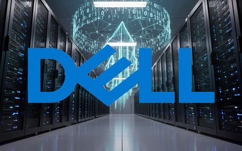 Dell Aktie: Palantir-Allianz für regulierte Branchen - Foto: über boerse-global.de