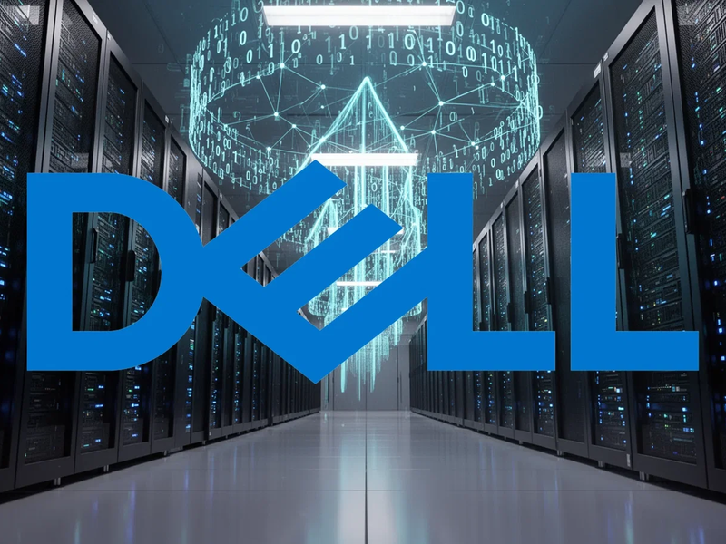 Dell Aktie: Palantir-Allianz für regulierte Branchen - Foto: über boerse-global.de