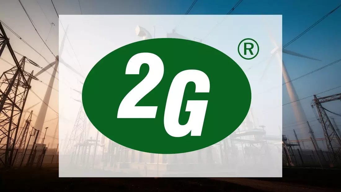 2G Energy Aktie: 17% Sprung nach Rekordauftrag - Bild: über boerse-global.de