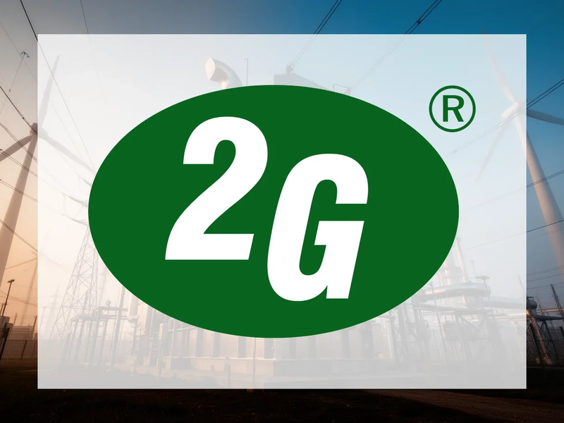 2G Energy Aktie: 17% Sprung nach Rekordauftrag - Foto: über boerse-global.de