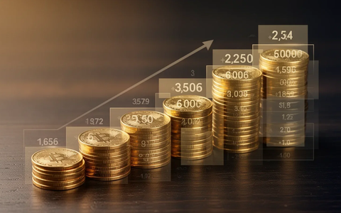 Abfindungen: Mehrstufenmodelle bringen bis zu 30% mehr Netto - Foto: über boerse-global.de