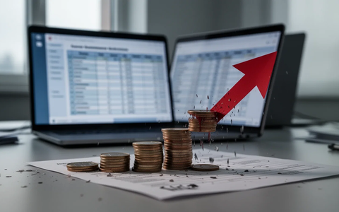 Arbeitsrecht: EuGH zählt Reisezeiten zur Arbeitszeit - Foto: über boerse-global.de