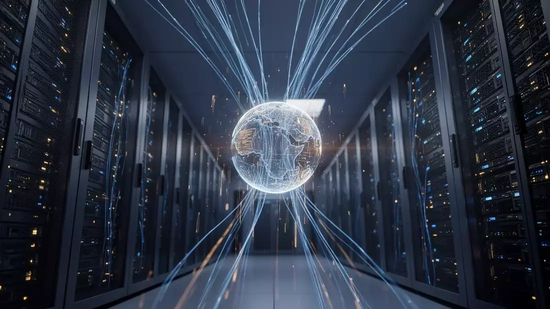 Google I/O: Agentic AI handelt künftig eigenständig für Nutzer - Bild: über boerse-global.de