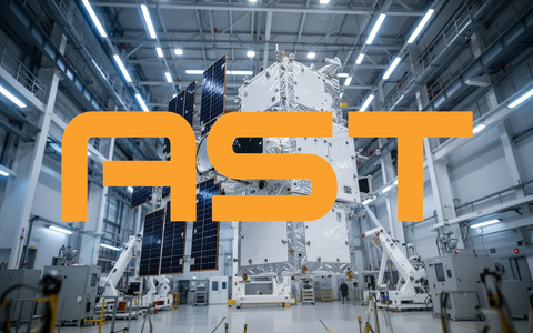 AST SpaceMobile Aktie: Roth Capital hebt Kursziel auf 108 Dollar - Foto: über boerse-global.de