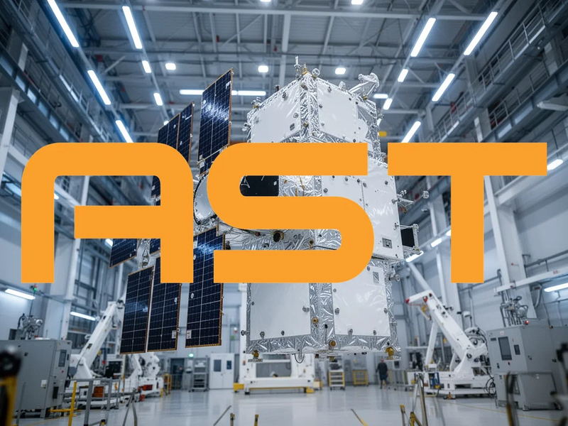 AST SpaceMobile Aktie: Roth Capital hebt Kursziel auf 108 Dollar - Foto: über boerse-global.de
