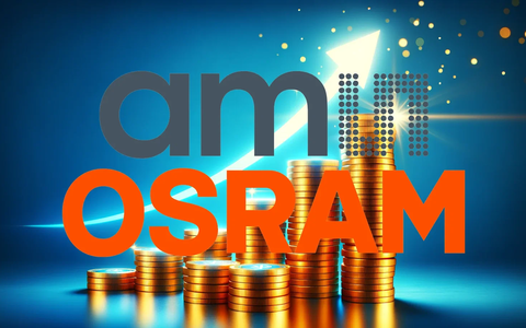 Ams Osram’s AGM Looms Large as AI-Powered Turnaround Gathers Pace - Foto: über boerse-global.de