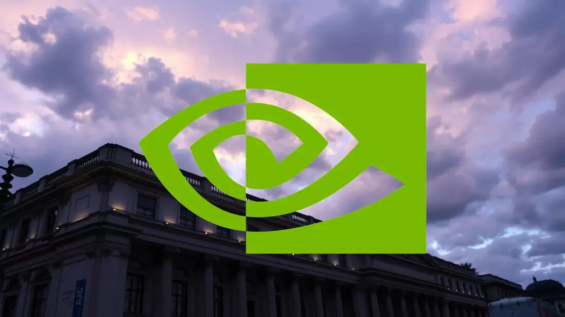 Nvidia's $118 Billion Capital Return: A Record Quarter and a Renewed Focus on Networking - Bild: über boerse-global.de