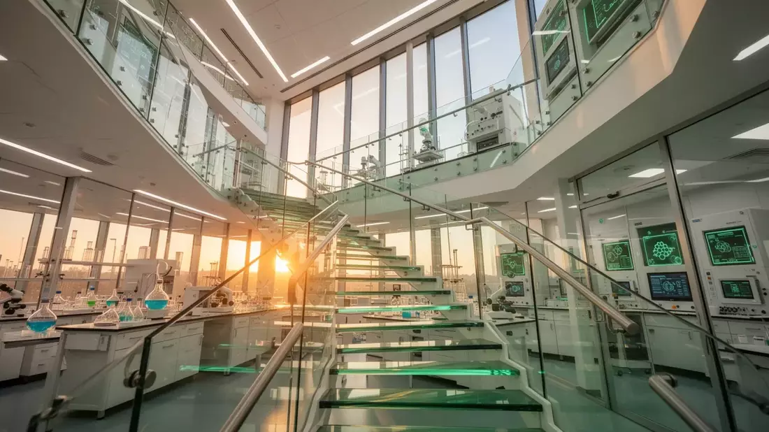 Novavax Aktie: Shah Capital fordert 30% Personalabbau - Bild: über boerse-global.de