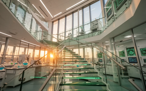 Novavax Aktie: Shah Capital fordert 30% Personalabbau - Foto: über boerse-global.de