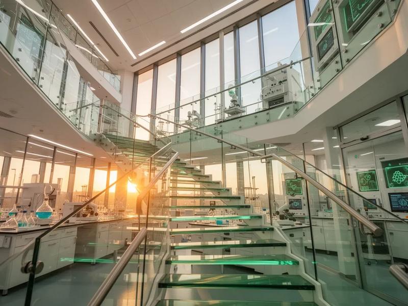 Novavax Aktie: Shah Capital fordert 30% Personalabbau - Foto: über boerse-global.de