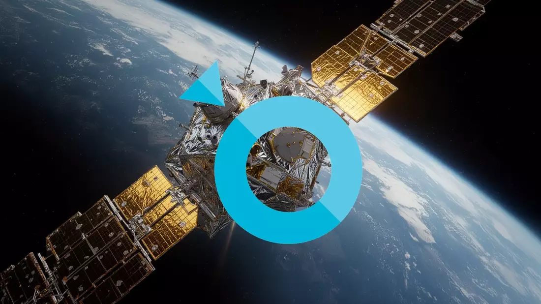 Satellogic V Aktie: 18-Millionen-Militärvertrag unterzeichnet - Bild: über boerse-global.de