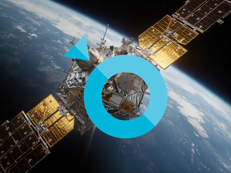 Satellogic V Aktie: 18-Millionen-Militärvertrag unterzeichnet - Foto: über boerse-global.de