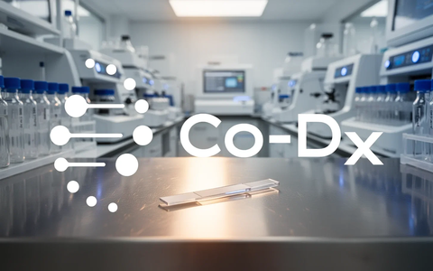 Co-Diagnostics Aktie: FDA-Antrag im dritten Quartal - Foto: über boerse-global.de