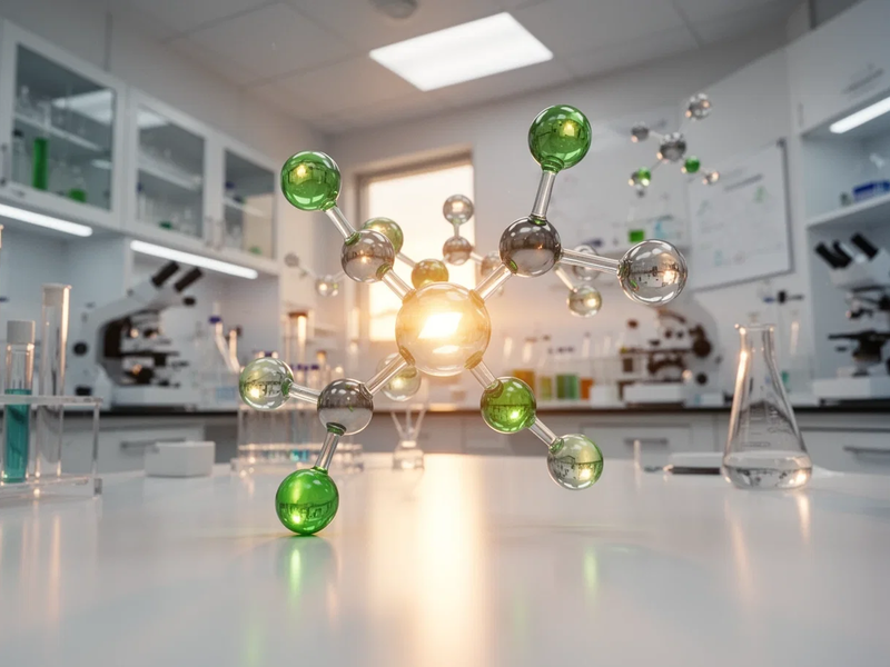 Artelo Biosciences Aktie: Großbritannien gibt grünes Licht für ART12.11 - Foto: über boerse-global.de