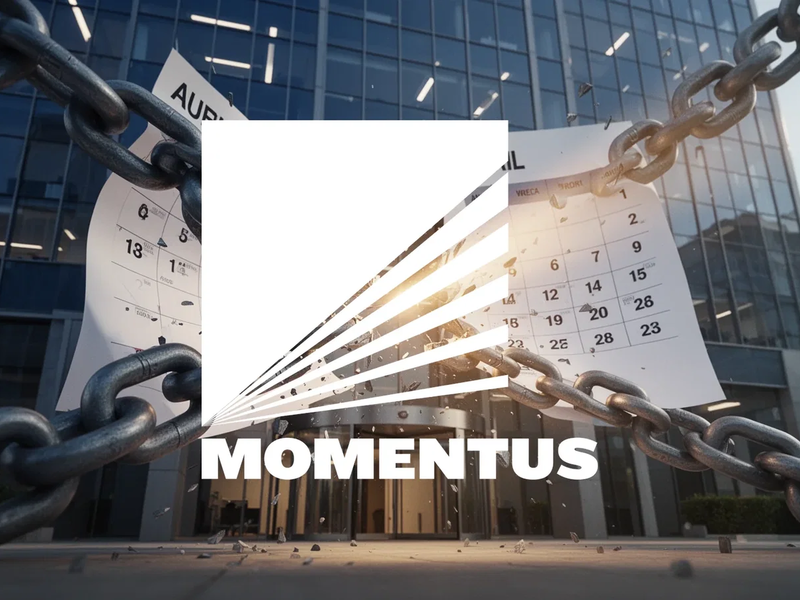 Momentus Aktie: Schuldenfrei seit April - Foto: über boerse-global.de