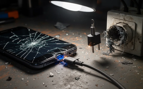 Huawei warnt: Falsche Reihenfolge beim Laden zerstört das Handy - Foto: über boerse-global.de