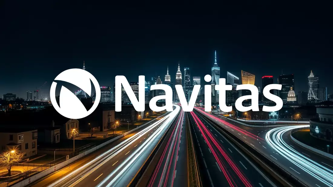 Navitas’s 310% Rally Collides With Revenue Plunge and Analyst Skepticism - Bild: über boerse-global.de