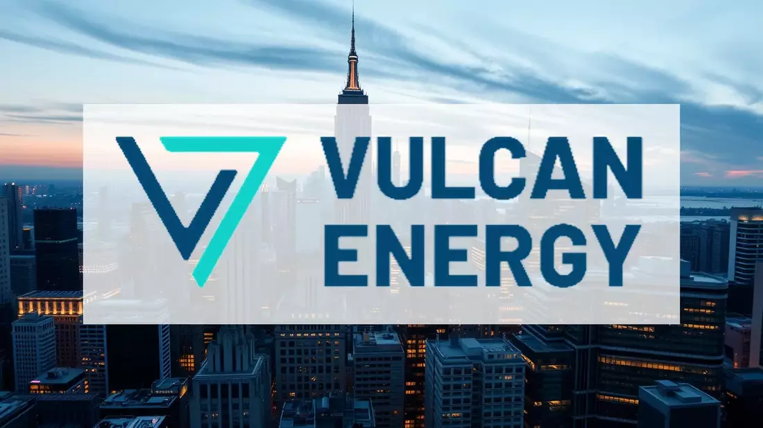Vulcan Energy Drills Sixth Well at Lionheart as Share Price Sinks into Deeply Oversold Territory - Bild: über boerse-global.de
