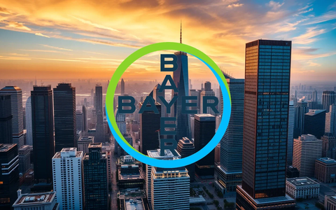 Bayer Stock at Crossroads: Strong Crop Science Quarter Battles $7.25 Billion Settlement Deadline and Pipeline Hopes - Foto: über boerse-global.de