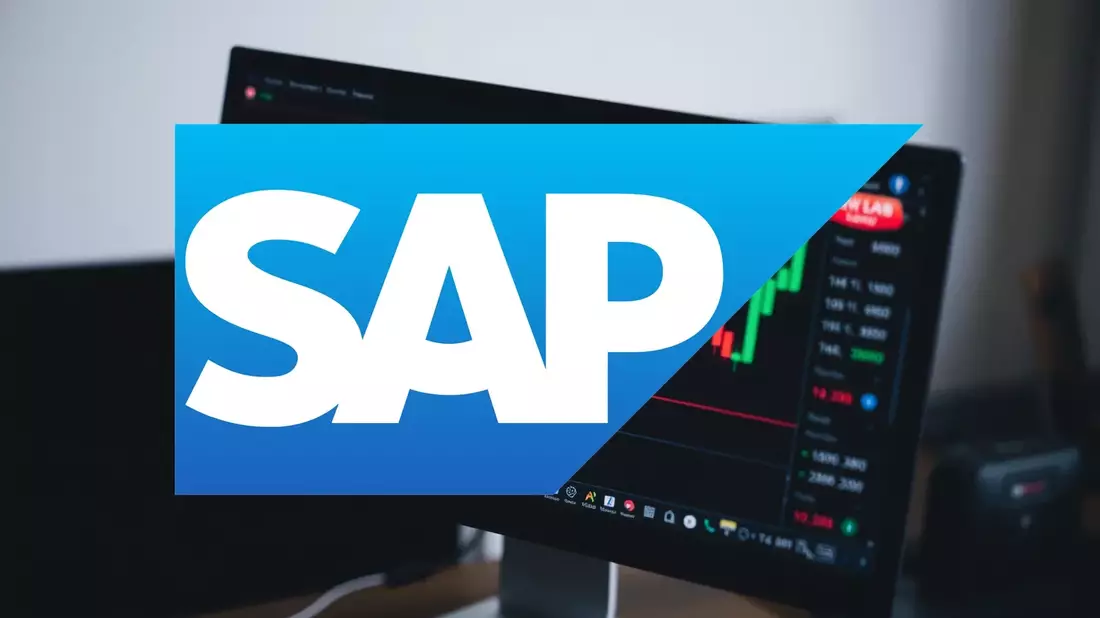 Deutsche Bank Backs SAP at 200 Euro, But Overbought Stock and Q2 Headwinds Challenge the AI Narrative - Bild: über boerse-global.de