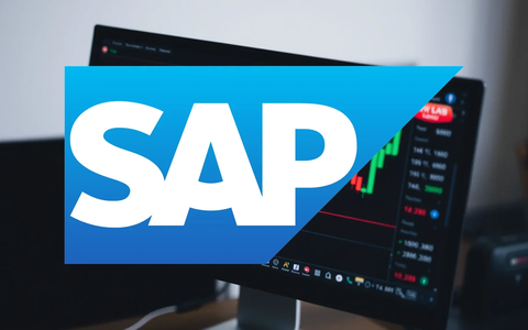 Deutsche Bank Backs SAP at 200 Euro, But Overbought Stock and Q2 Headwinds Challenge the AI Narrative - Foto: über boerse-global.de