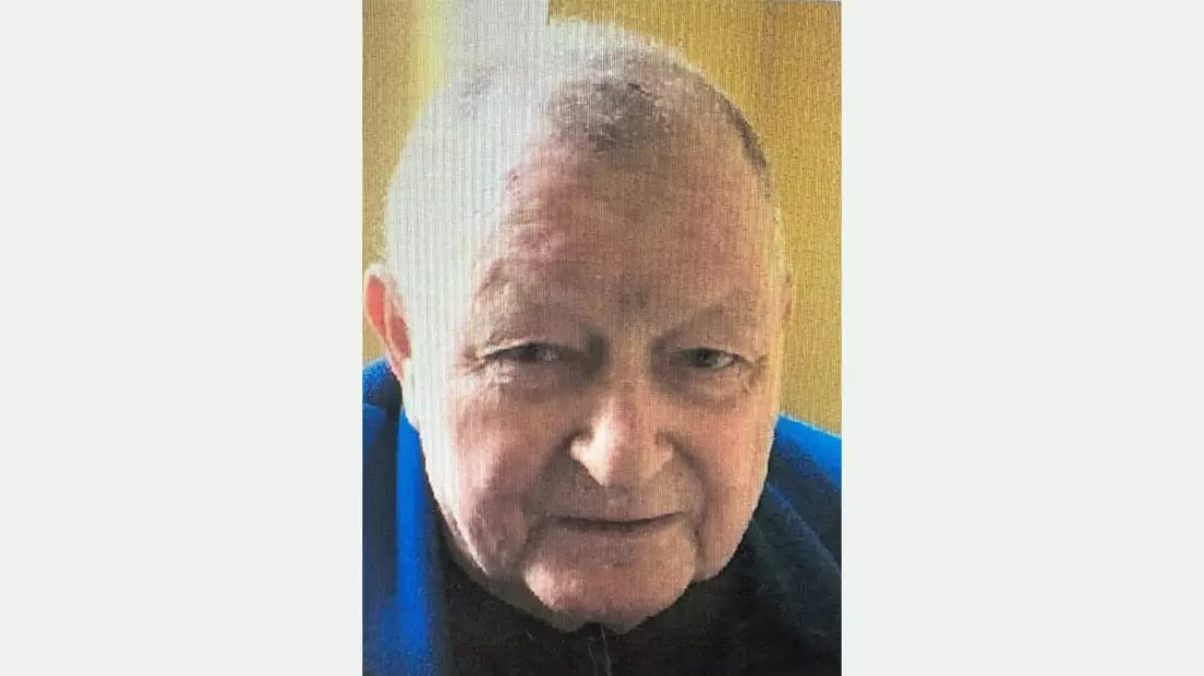 POL-WI: 76-Jähriger aus Wiesbaden vermisst - Bild: presseportal.de