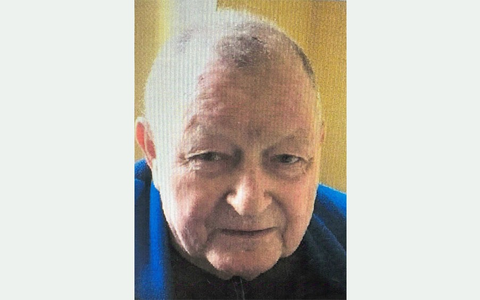 POL-WI: 76-Jähriger aus Wiesbaden vermisst - Foto: presseportal.de