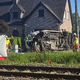 Vieles zu dem Unfall ist noch unklar. - Foto: Koen Baten/AP/dpa