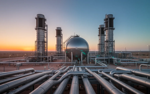 Texas Pacific Land: Gefrier-Technologie im Test - Foto: über boerse-global.de