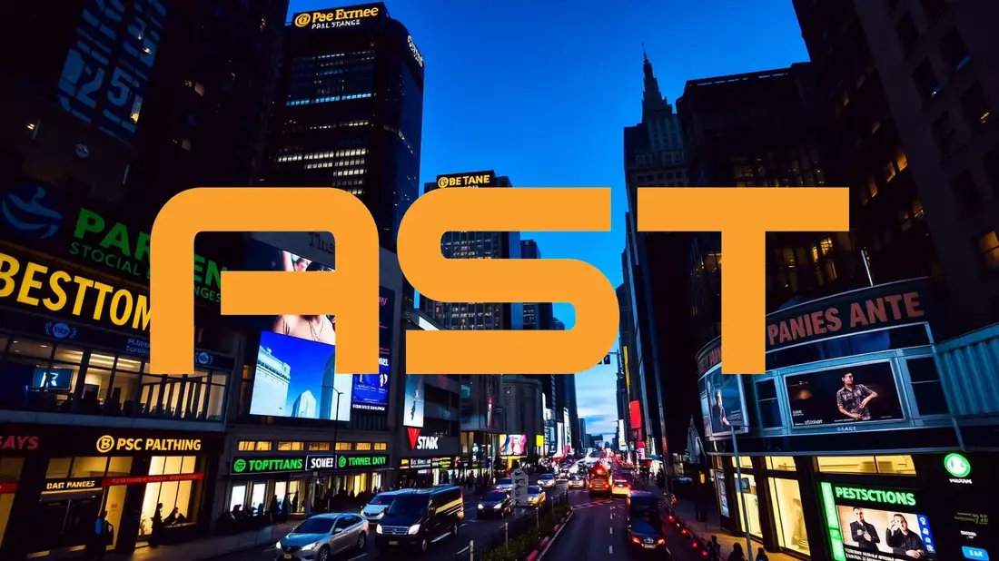 FCC Nod and Carrier Pact Give AST SpaceMobile a Commercial Launchpad as Roth Boosts Target - Bild: über boerse-global.de