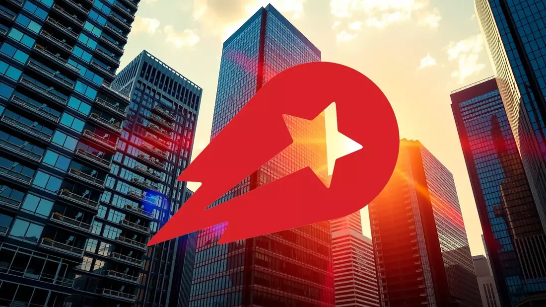 Battle for Delivery Hero Heats Up: Shareholders Demand 40 Euros, DoorDash Enters the Fray - Bild: über boerse-global.de