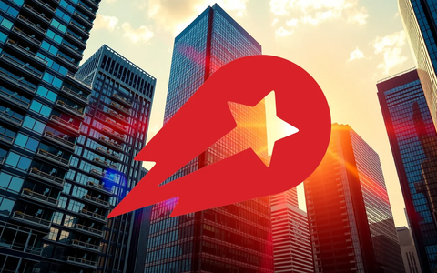Battle for Delivery Hero Heats Up: Shareholders Demand 40 Euros, DoorDash Enters the Fray - Foto: über boerse-global.de