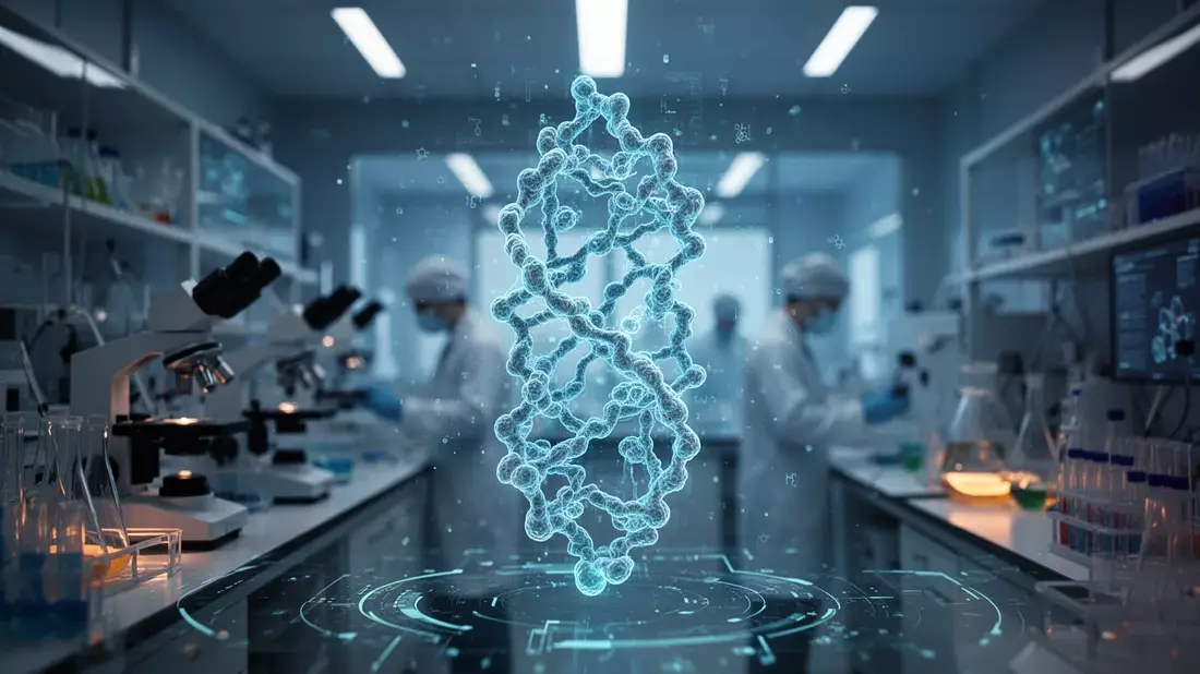 MS-Diagnostik: 22-Protein-Panel unterscheidet Erkrankung mit 94% Genauigkeit - Bild: über boerse-global.de