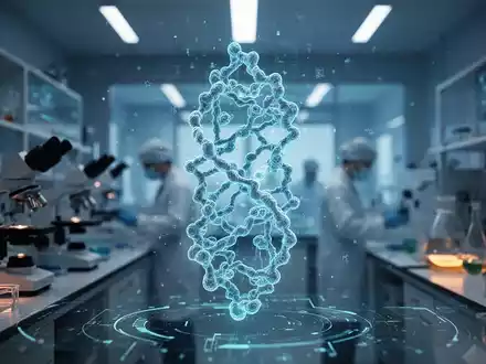 MS-Diagnostik: 22-Protein-Panel unterscheidet Erkrankung mit 94% Genauigkeit - Foto: über boerse-global.de