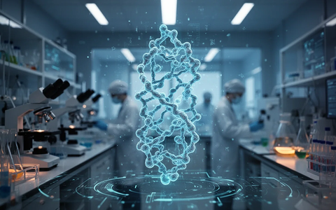 MS-Diagnostik: 22-Protein-Panel unterscheidet Erkrankung mit 94% Genauigkeit - Foto: über boerse-global.de