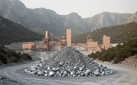 Pan American Silver Aktie: Falcon Properties an Cerrado Gold - Foto: über boerse-global.de