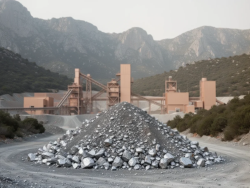 Pan American Silver Aktie: Falcon Properties an Cerrado Gold - Foto: über boerse-global.de