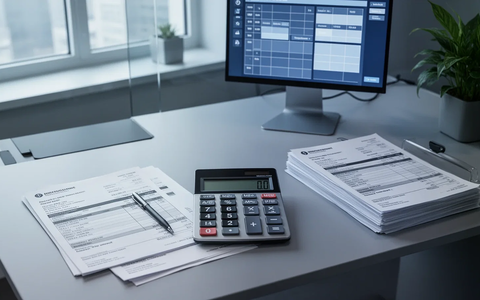 Mehrwertsteuer-Update am 2. Juni: Was Kaufleute wissen müssen - Foto: über boerse-global.de