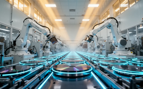 KI-Boom: Hedgefonds pumpen 3,1 Billionen in Chip-Aktien - Foto: über boerse-global.de