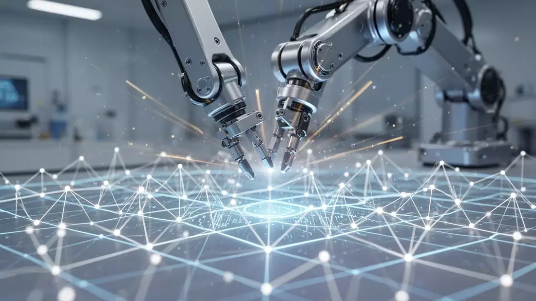 Robotik-Durchbruch: Brain Corp und UC San Diego entwickeln intelligente Navigation - Bild: über boerse-global.de