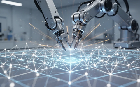Robotik-Durchbruch: Brain Corp und UC San Diego entwickeln intelligente Navigation - Foto: über boerse-global.de