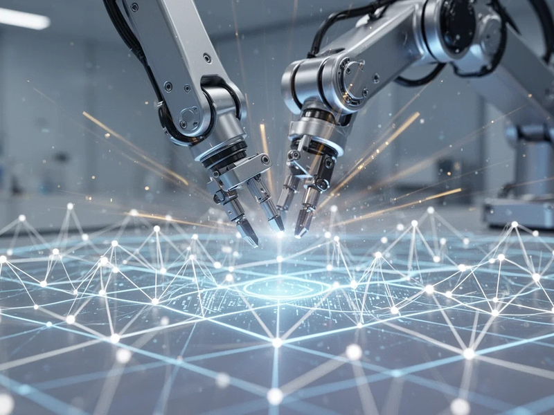 Robotik-Durchbruch: Brain Corp und UC San Diego entwickeln intelligente Navigation - Foto: über boerse-global.de