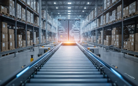 Jayud Global Logistics: Allianz mit Guanghong Electronics - Foto: über boerse-global.de