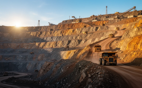 Minera Alamos Aktie: Rekordumsatz von 39,2 Millionen Dollar - Foto: über boerse-global.de