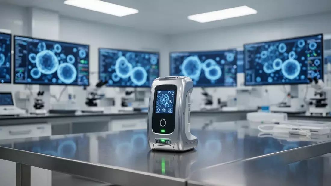 Insulet Aktie: EVOLVE-Studie nimmt Typ-2-Diabetes ins Visier - Bild: über boerse-global.de