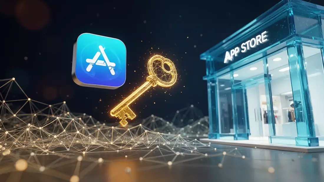 iOS 26.5: Apple bringt RCS-Verschlüsselung und Alternative App-Marktplätze - Bild: über boerse-global.de