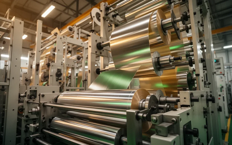 Amcor Aktie: Bewerbungsfrist bis 8. Juni - Foto: über boerse-global.de