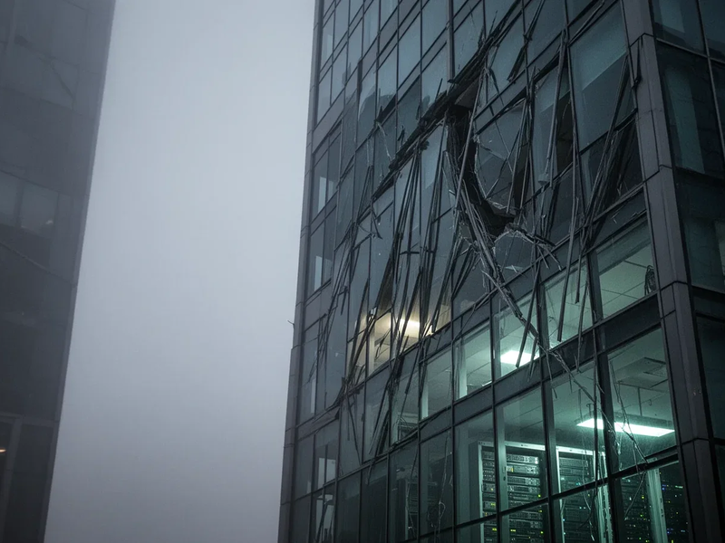 Ubiquiti Aktie: 26 Milliarden Dollar Börsenwert verdampft - Foto: über boerse-global.de
