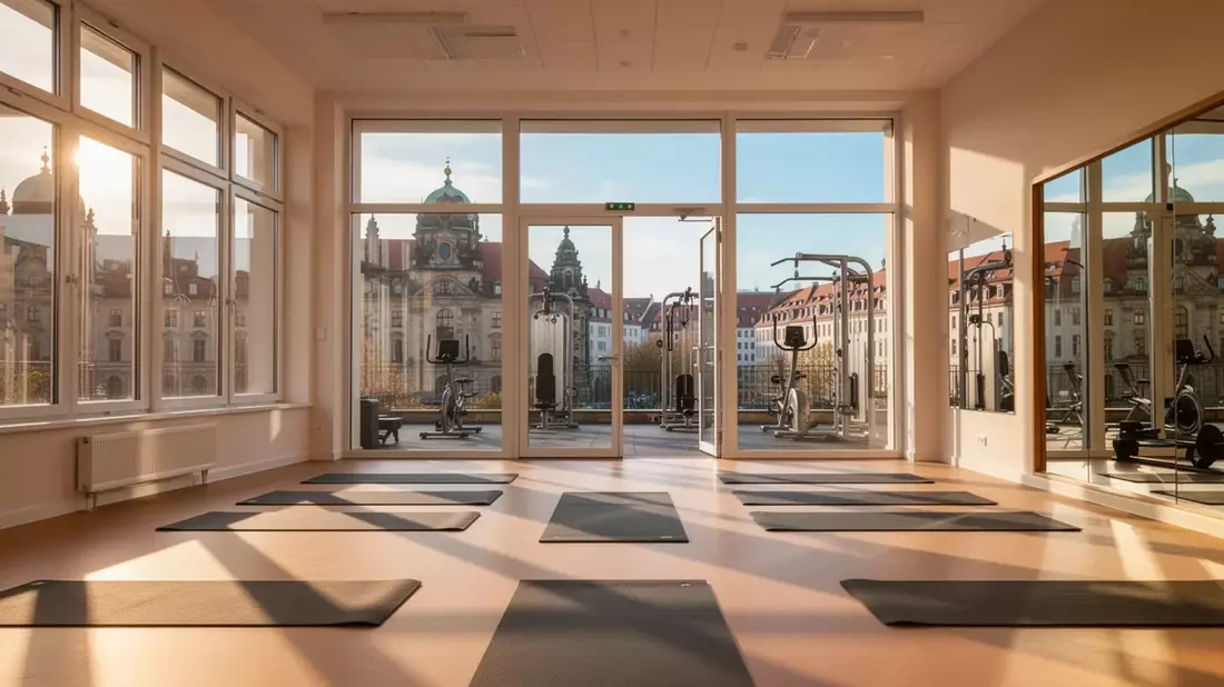 Dresden startet Mega-Programm: 80 kostenlose Fitness-Kurse für Senioren - Bild: über boerse-global.de