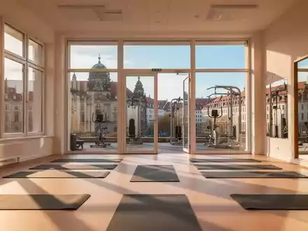 Dresden startet Mega-Programm: 80 kostenlose Fitness-Kurse für Senioren - Foto: über boerse-global.de
